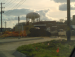 North Richland Hills Watertower